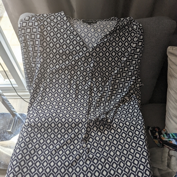 Marie Clair tunic - Picture 6 of 6